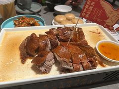 -先记烧鹅王·本地粤菜(福永店)