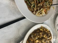 醋溜木须-金家老三饭庄(常营店)