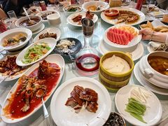 -廊亦舫Lang Yi Fang Restaurant(金桥店)