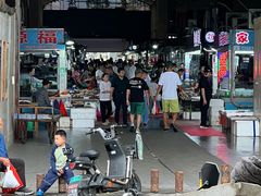 -登州市场(登州路店)