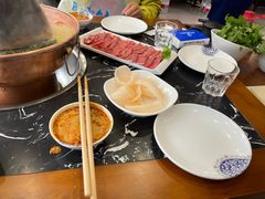 -楼外楼大刀肉传统火锅居(繁荣路店)