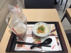 -永和大王(浦东南路店)