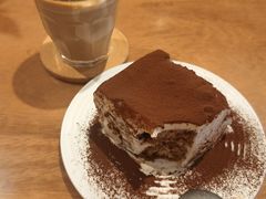 -PAUSE CAFE(南秀村店)