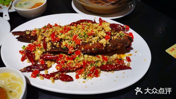 南蛮子(进贤路店)图片