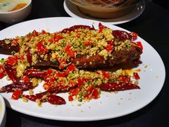 -南蛮子(进贤路店)