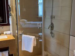 -抚顺中伟假日国际酒店