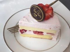 -PETIT PARIS 小巴黎(凯德1818店)