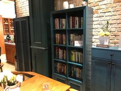 -SEN CASTLE城堡西餐(创意设计中心店)