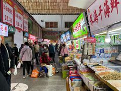 -大连熟食品交易中心