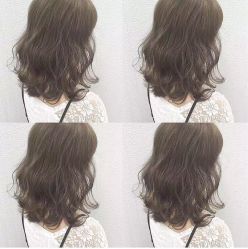 -GIRL STYLE 烫发·染发沙龙