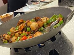 -旺顺阁海鲜广场(亚运村店)