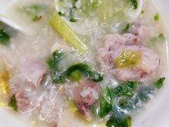-丰尔粥食·粥底火锅·桑拿鸡(大良总店)
