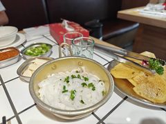 -留香铁板烤肉(解放西路旗舰店)