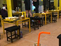 用餐区-望京小腰(北京总店)