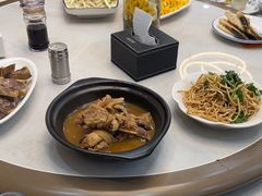 -紫藤园·天目湖大鱼头(南山竹海店)