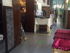 大堂-北平食府·北京烤鸭(北京西站六里桥店)