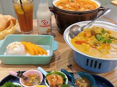 -米泰芒·东南亚料理(体育西店)