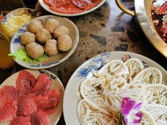 -老码头火锅(骡马市店)