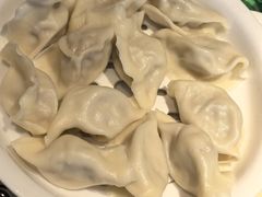 -东方饺子王(工农大路店)