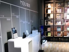-咪咕咖啡(北京西单店)