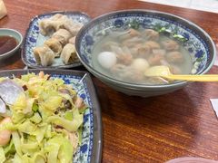 -福州人铭小吃