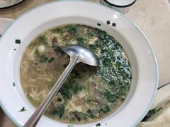 -北方饺子王·海肠捞饭·海鲜锅(山大店)