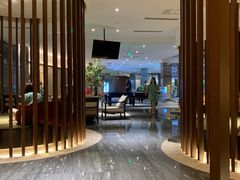 休闲区-大和洗浴休闲会所(宏大广场店)