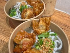 -非遗·十八曲鱼饺(西马总店)