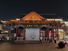 -蓟县鼓楼