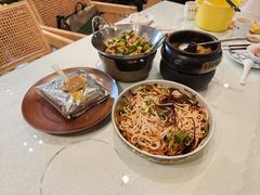 -福照楼汽锅鸡·云南菜(万达广场店)