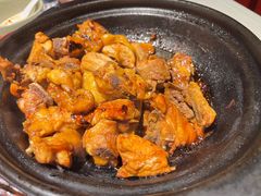 -客家大院·非遗赣南客家菜(郁孤台店)