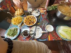 -弘烨 贵州酸汤 鱼火锅(东财店)