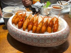 -乔街深夜食堂·小龙虾·高压锅生蚝(杭州总店)