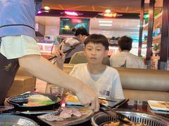-老卜奎齐齐哈尔烤肉(人民东路店)
