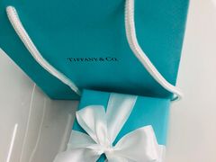 -Tiffany & Co.蒂芙尼
(天津万象城店)
