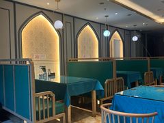 -清真聚陇缘美食餐厅(南横东街店)