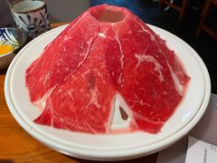 寿喜锅两人餐-有喜屋·烧鸟·居酒屋(周浦万达店)