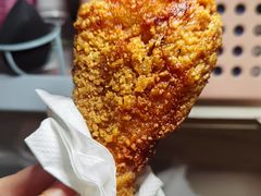 -麦当劳(双榆树店)