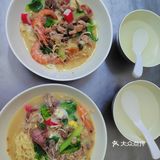 🍜汤面美味上桌一天～