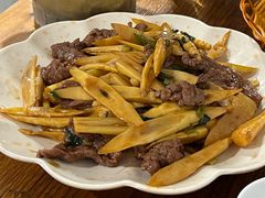 -南记食粥坊·宵夜大排档(莲花店)
