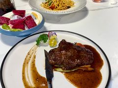 -清真·艾美可餐厅(鹏欣水游城店)