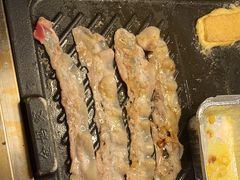 -金妈家烤肉(龙湖U城天街店)