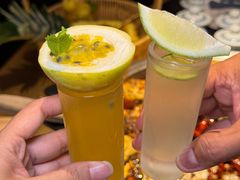 -烤匠麻辣烤鱼(重庆万象城店)