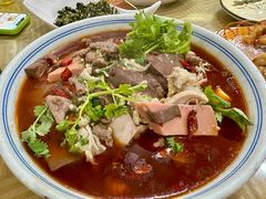 -半盆菜酒家(中山南一路店)