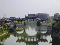 -朱仙镇启封故园景区