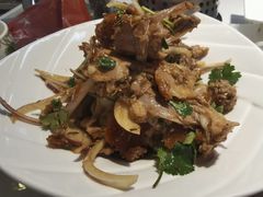 -同喜烤鸭店(光芒店)