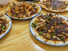 -温记府廟豆汤饭·始于1955年(海椒店)