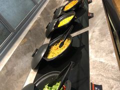 -比格比萨自助(万柳华联店)