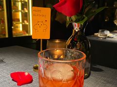 -弦月窗LUNETTE BY AMANDA(复兴路店)