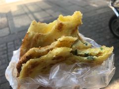 -老客满蛋饼(双塔市集店)